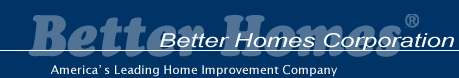 Renovations home improvement loan